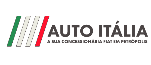 Logotipo Fiat Auto Itália